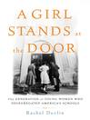 Cover image for A Girl Stands at the Door